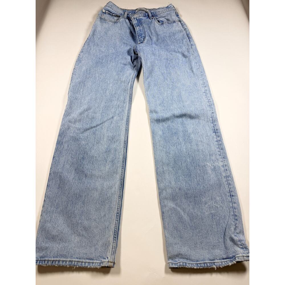 Abercrombie & Fitch 90s relaxed